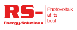 RS Energy Solutions Logo