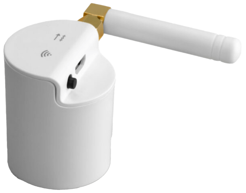 We Share Energy Lesekopf