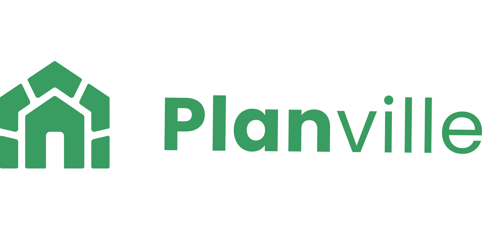 Planville Logo
