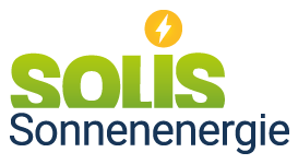 Solis Sonnenenergie Logo